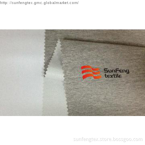 Polyamide Polyester Cool Silk